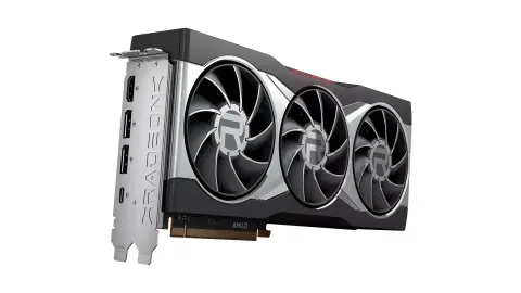 Csak 2021 elejéig készülnek a Radeon RX 6800-asok referencia változatai
