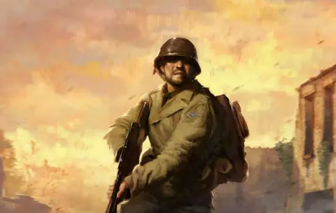 Ez lesz az új Medal of Honor főcímdala