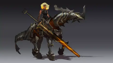 Támogató tankkal bővül hamarosan a League of Legends