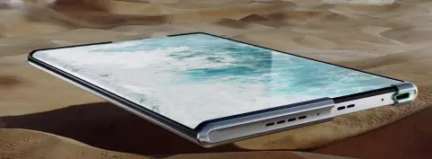 Sajnos csak technológiai demó a feltekeredő Oppo mobil