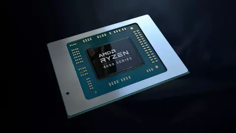 RYZEN 7 5800U teszteredmények érkeztek