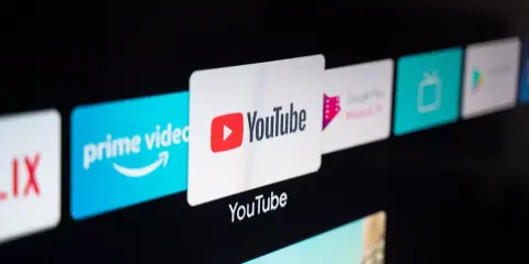 Az Android TV-re is megérkezett a 8K-s YouTube támogatás