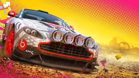Dirt 5 - sarazni még mindig jó