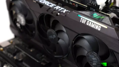 RTX 3060Ti - felsőkategóriás teljesítmény középkategóriás áron?