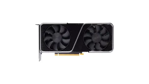 A 12-tűs PCIe tápcsatlakozó és a GeForce RTX 3070 Founders Edition esete