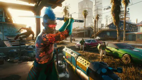 Cyberpunk 2020 – Decemberi játékmegjelenések