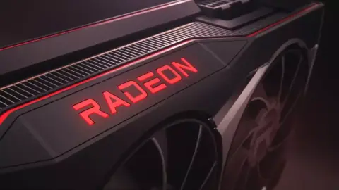 2,95 GHz-es GPU órajel elérésére is képes lehet az érkező Radeon RX 6700 XT