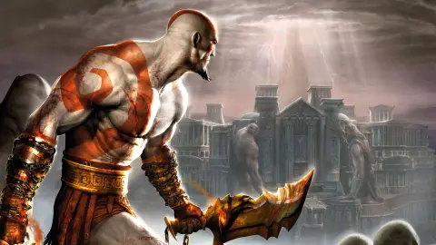 A PS5-ön kifog, de az új Xbox tudja futtatni a PS2 játékokat
