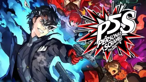 Nyugatra is megérkezik a Persona 5 Strikers