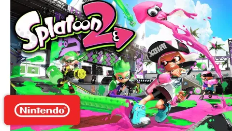 A Nintendo cenzúrája miatt elmaradt egy Splatoon 2 döntő