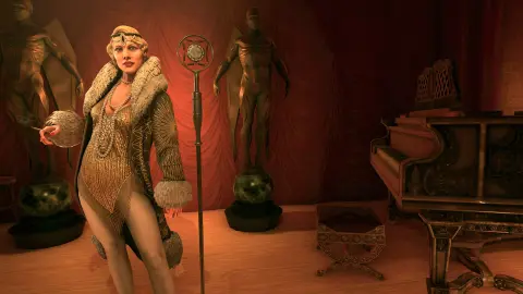 Empire of Sin – A pia mindent megér