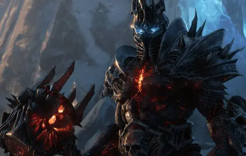 Minden korábbi PC-s játék eladási rekordját megdöntötte a World of Warcraft: Shadowlands