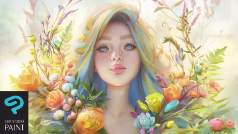 Androidra is megérkezett a Clip Studio Paint