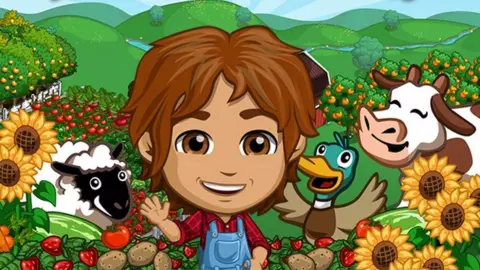 VR stúdiót alapítottak a Zynga veteránok