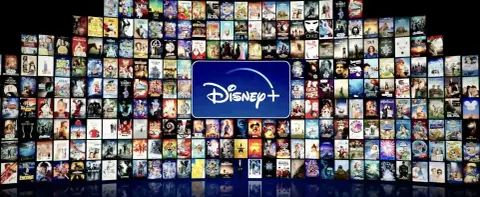 Emelkedik a Disney+ ára, és szó esett a távlati tervekről is