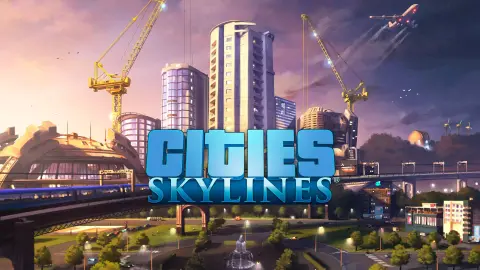 Mai ingyenes - Cities: Skylines, Trials Rising és Prison Architect