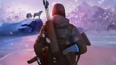 Mai ingyenes – The Long Dark