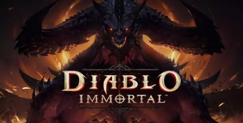 Limitáltan, de elindult a Diablo Immortal alfa tesztje