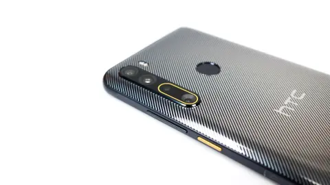 HTC Desire 20 Pro – Egy felejthető próbálkozás