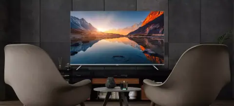 Megfizethetőbb QLED TV jelent meg a Xiaominál