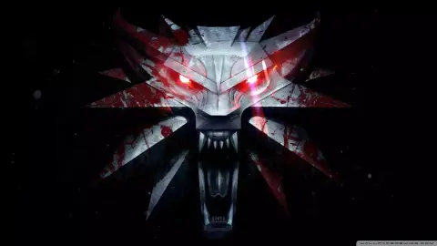 Ilyen lesz a Witcher anime logója