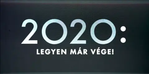 Trailert kapott a 2020: Legyen már vége Netflix film