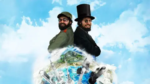 Mai ingyenes – Tropico 5