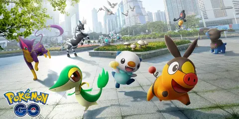 Gucci-val erősít a Pokémon Go