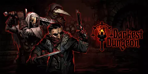 Mai ingyenes – Darkest Dungeon