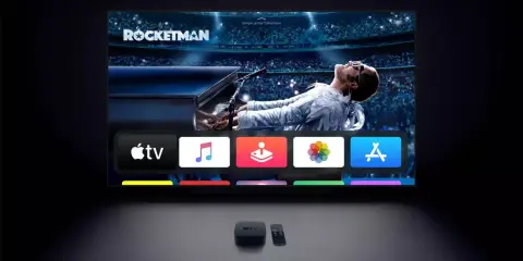Játékos szempontból erősíthet az Apple TV