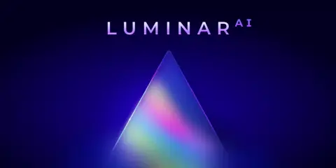 Megjelent a Luminar ai