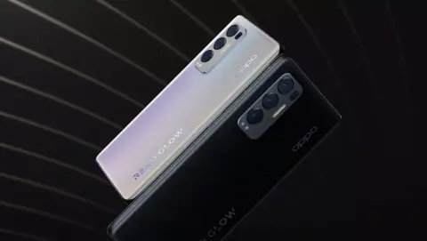 Színváltós, brutális kamerarendszert nyújtó Oppo zászlóshajó érkezett