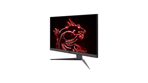Az eSport területén próbál érvényesülni a legújabb MSI monitor