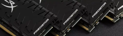HyperX Predator 4800Mhz - mennyit számít a memória órajel?