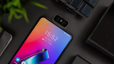 Elindult az ASUS-nál az Android 11 frissítés