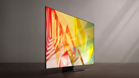 Környezetre szabott HDR-t fog nyújtani a Samsung új QLED generációja