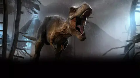 Mai ingyenes – Jurassic World Evolution