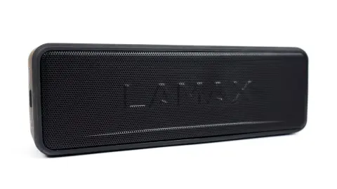 Lamax Sentinel 2, egy strapabíró Bluetooth hangszóró