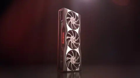 Új csúcskártyát mutat be az AMD?