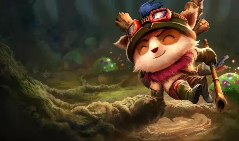 Több új bajnok is érkezik a League of Legends: Wild Riftbe
