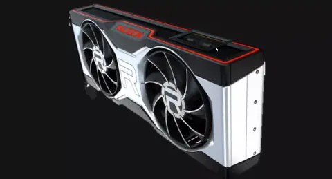 Márciusban mutatkozhat be a Radeon RX 6700-as széria?