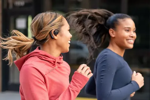 Sportolóknak fejlesztett fülhallgatót a Bose