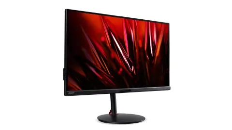 Jön az első HDMI 2.1-es porttal ellátott Acer monitor