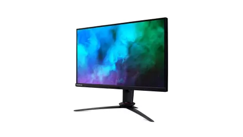 Két Predator sorozatú monitort is előhúzott a kalapból az Acer