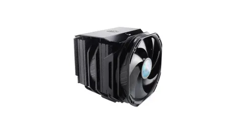 Szép nagy processzorhűtőt mutatott be a Cooler Master