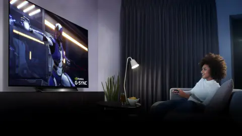 Játékstreaming platformok felé nyitnak az LG televíziók