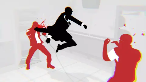Fights in Tight Spaces – Pörgőrúgásra lapot húzok