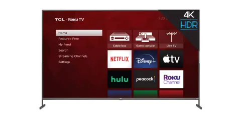 Változatos Mini LED és QLED televíziókkal állt elő a CES-en a TCL