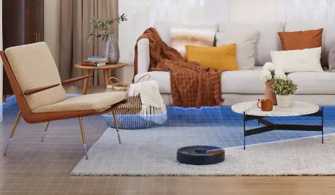 Megérkezett a Roborock új robotporszívója, és szónikus felmosót kapott