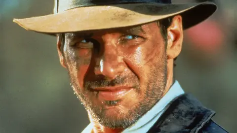 Indiana Jones játékon dolgozik a Bethesda